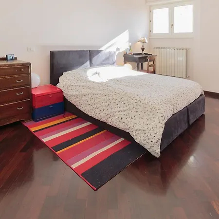 4bros Cozy 26 شقة