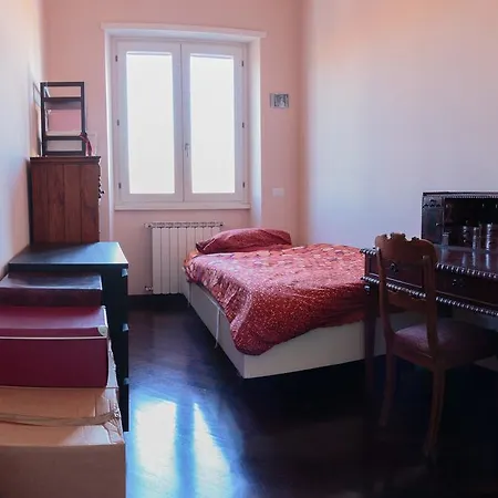 4bros Cozy 26 Řím