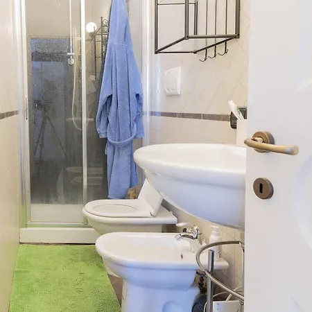 4bros Cozy 26 Apartment Rome